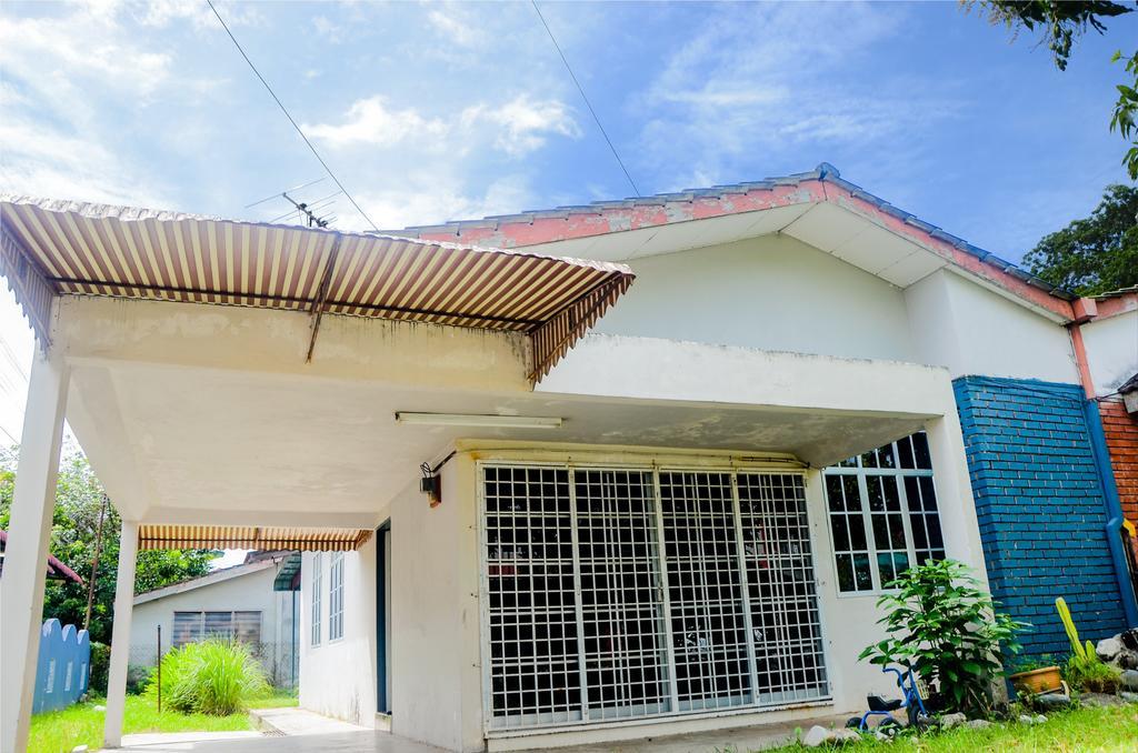 Kayangan Homestay Perlis For Mslim Only Kangar Exterior foto