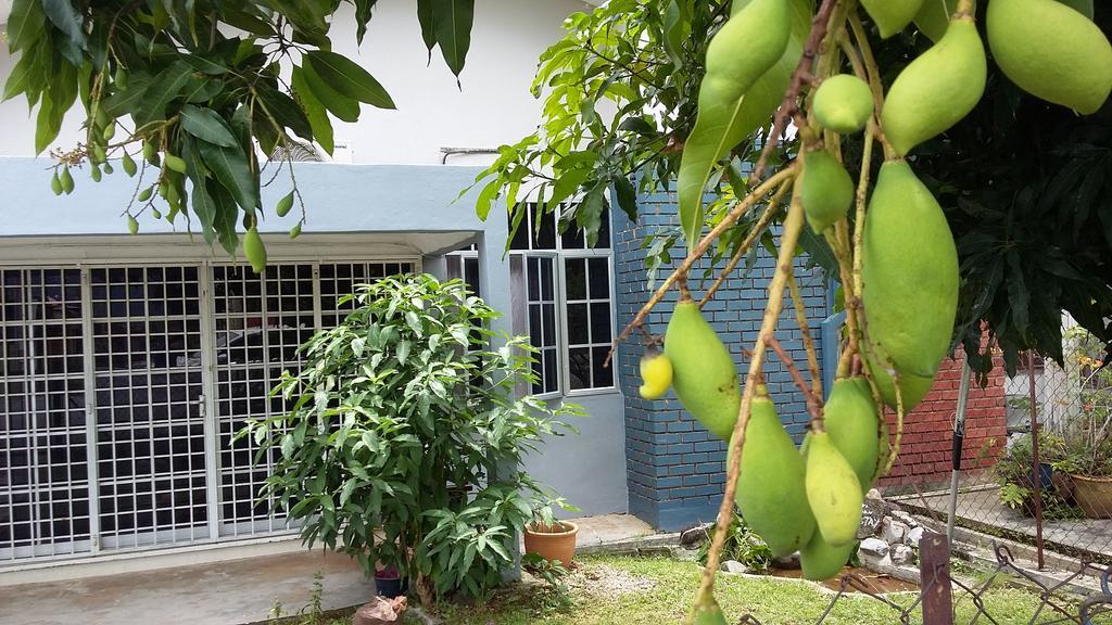 Kayangan Homestay Perlis For Mslim Only Kangar Exterior foto