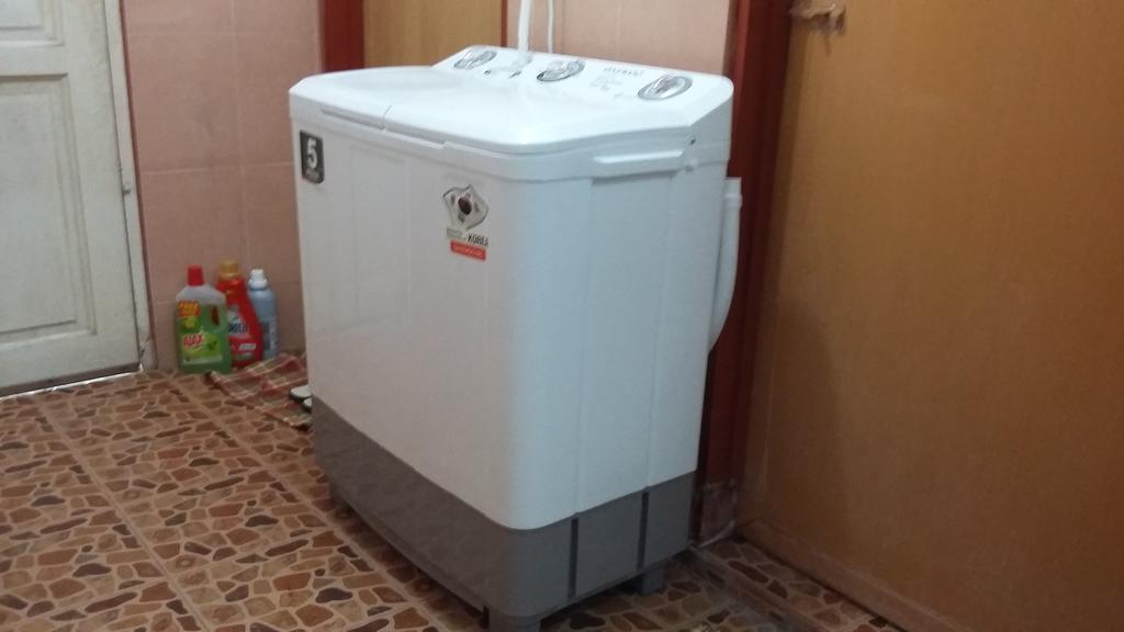 Kayangan Homestay Perlis For Mslim Only Kangar Exterior foto