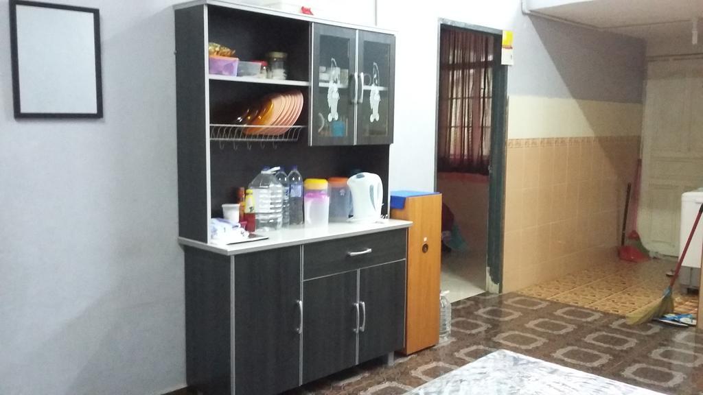 Kayangan Homestay Perlis For Mslim Only Kangar Exterior foto