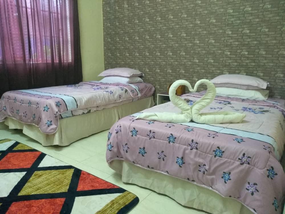 Kayangan Homestay Perlis For Mslim Only Kangar Exterior foto
